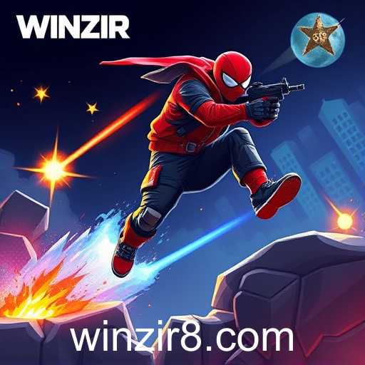 Exploring Action Challenges on WinZir: A Thrilling Gaming Adventure