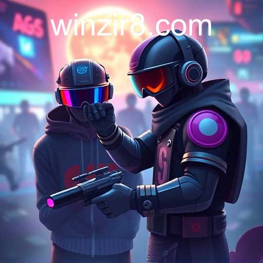 The Evolution of Online Gaming with WinZir