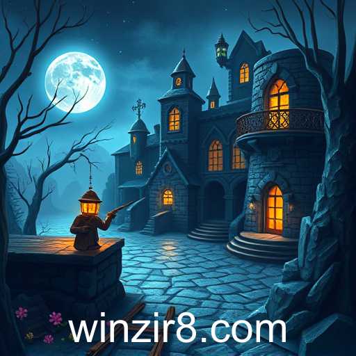 Unraveling the World of Puzzle Adventures with WinZir