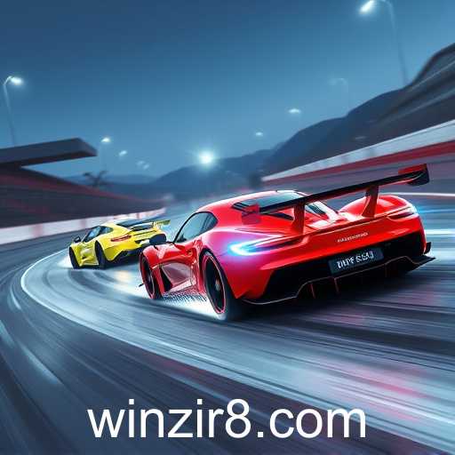 Revving Up Excitement: Exploring the