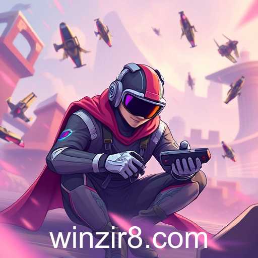 The Rise of WinZir in Online Gaming