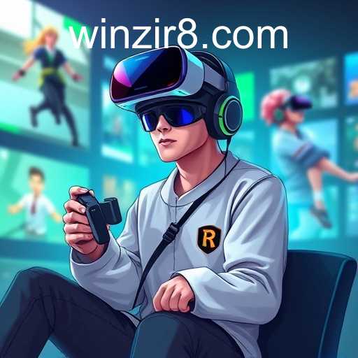 The Rise of WinZir: A New Era in Online Gaming