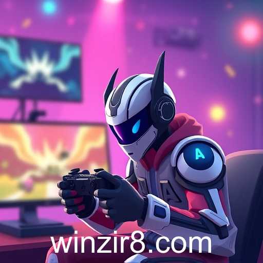 WinZir: The Rising Star in Online Gaming