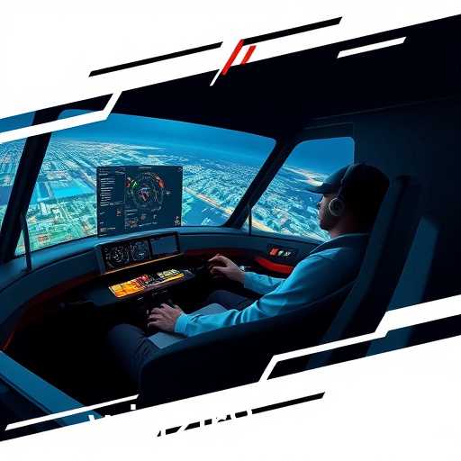 Exploring the Thrills of Simulation Play: WinZir
