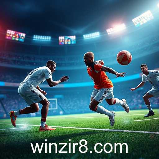 The Rise of 'Sports Games' in the WinZir Online Gaming Era