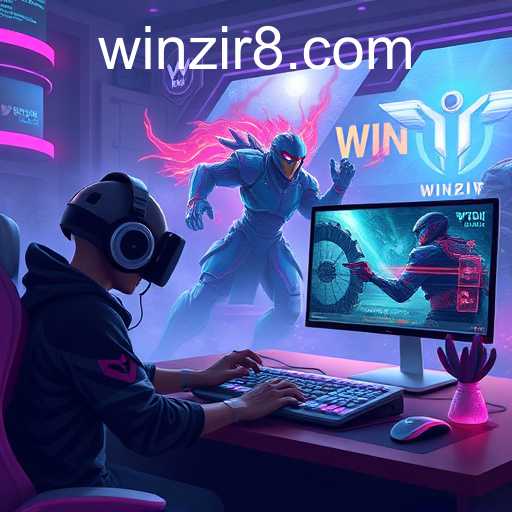 The Rise of WinZir