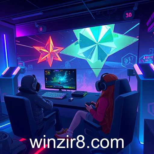 The Rise of WinZir: Transforming Online Gaming