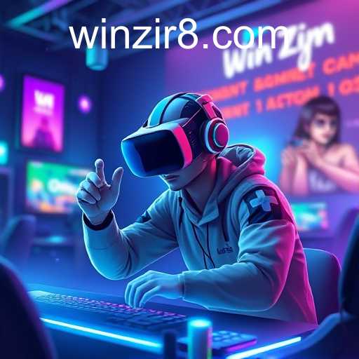 Exploring WinZir: A Digital Revolution in Online Gaming