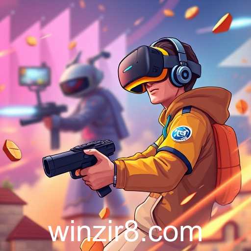 WinZir Revolutionizes Online Gaming Experience