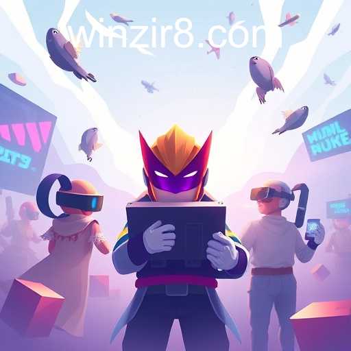 The Rise of WinZir in the Gaming World