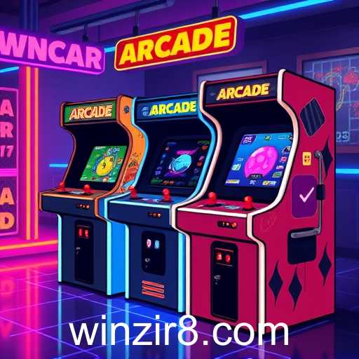 WinZir: Revolutionizing Online Gaming Experiences