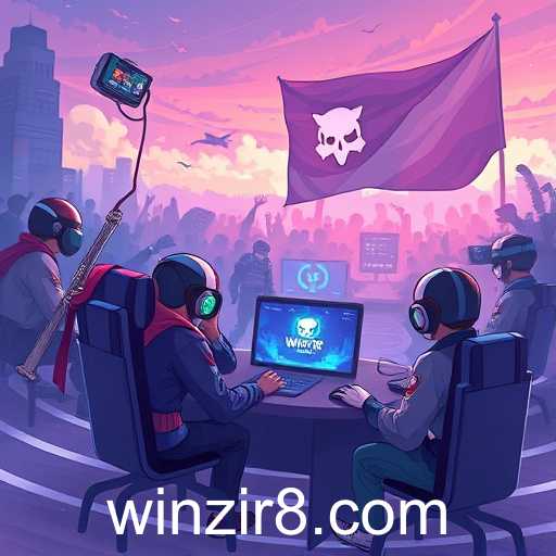 The Rise of WinZir: Redefining the Gaming Landscape