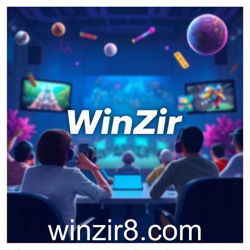 WinZir Revolutionizes Online Gaming Scene