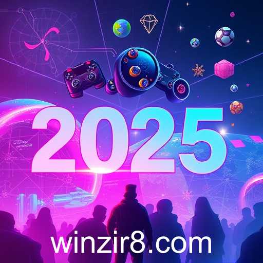 WinZir's Impact on Online Gaming in 2025