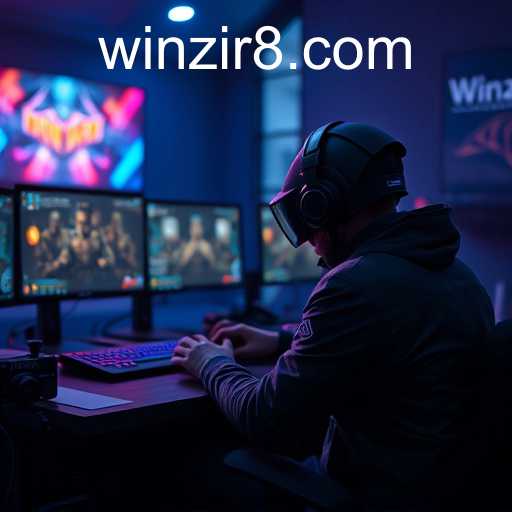 WinZir: The Future of Online Gaming