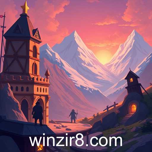 The Rise of WinZir: Revolutionizing Online Gaming