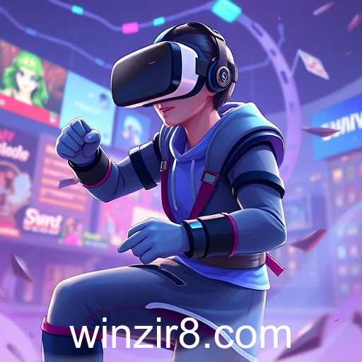 WinZir Revolutionizes Online Gaming Experience