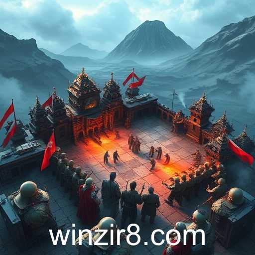 The Rise and Reach of WinZir in 2025